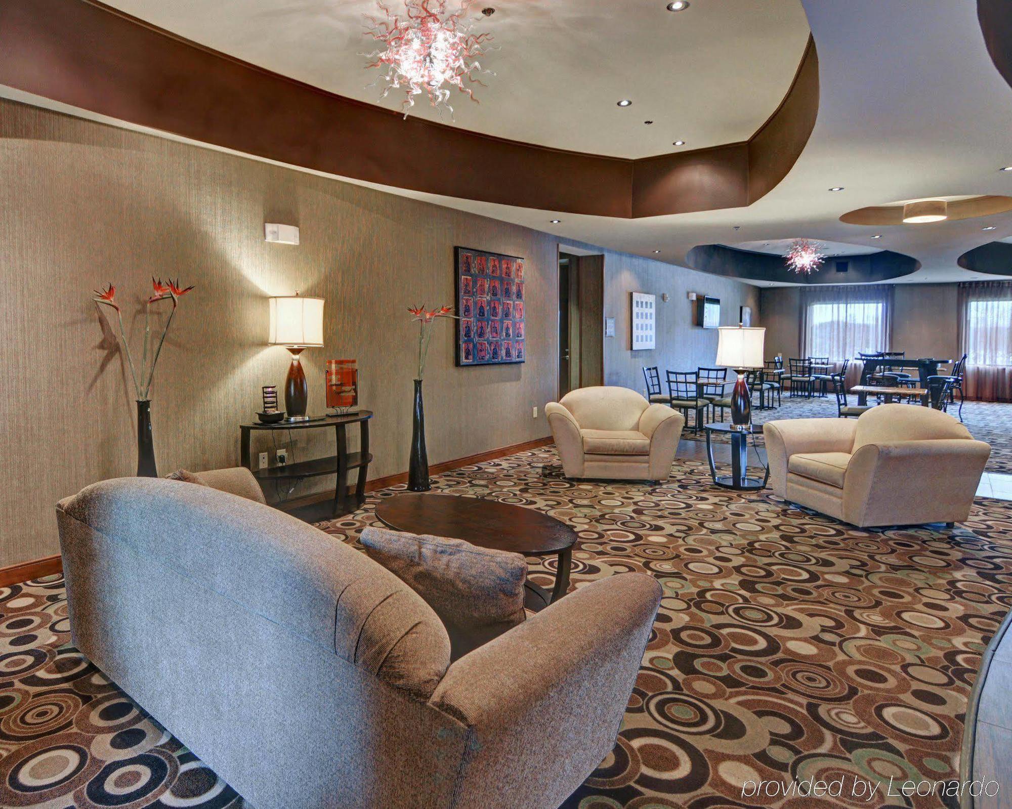 Comfort Suites Near Northeast Mall 노스리치랜드힐스 외부 사진
